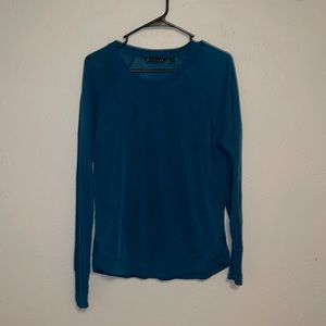 Athleta Long Sleeve Shirt
